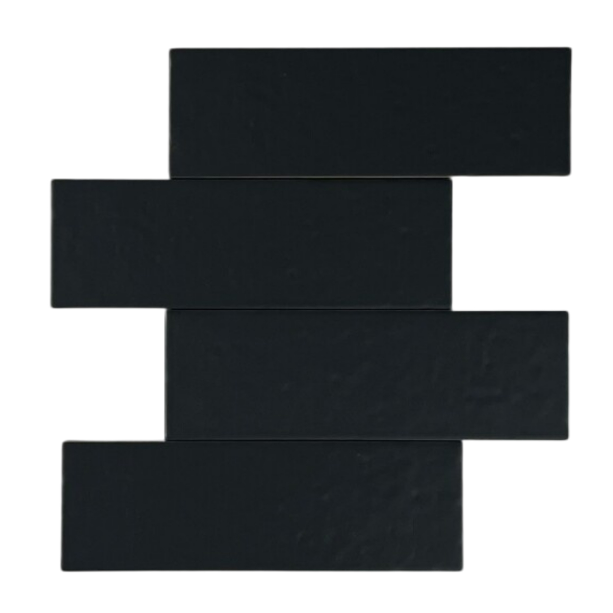 Equipe Ceramicas Kalma Mercury mat 6x18.6cm